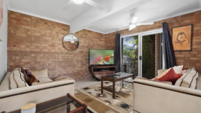 Beach Side Pet Friendly Hideaway